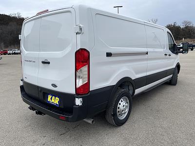2025 Ford Transit 250 Low Roof AWD Empty Cargo Van for sale #A14581 - photo 2