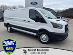 2025 Ford Transit 250 Low Roof AWD Empty Cargo Van for sale #A14581 - photo 1