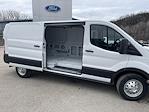 2025 Ford Transit 250 Low Roof AWD Empty Cargo Van for sale #A14581 - photo 14