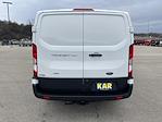 2025 Ford Transit 250 Low Roof AWD Empty Cargo Van for sale #A14581 - photo 8