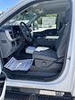 New 2025 Ford F-550 XL Regular Cab 4x4 Cab Chassis for sale #A16683 - photo 14