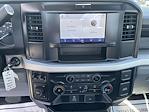 New 2025 Ford F-550 XL Regular Cab 4x4 Cab Chassis for sale #A16683 - photo 20