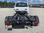 New 2025 Ford F-550 XL Regular Cab 4x4 Cab Chassis for sale #A16683 - photo 2