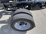 New 2025 Ford F-550 XL Regular Cab 4x4 Cab Chassis for sale #A16683 - photo 8