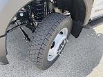 New 2025 Ford F-550 XL Regular Cab 4x4 Cab Chassis for sale #A16683 - photo 9