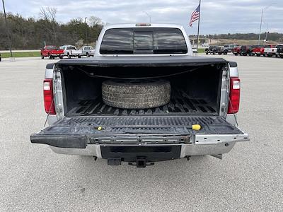 2014 Ford F-350 Crew Cab SRW 4x4 Pickup for sale #A79075 - photo 2