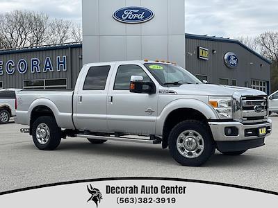 2014 Ford F-350 Crew Cab SRW 4x4 Pickup for sale #A79075 - photo 1