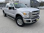 2014 Ford F-350 Crew Cab SRW 4x4 Pickup for sale #A79075 - photo 4