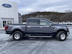 Used 2025 Ford F-150 Lariat SuperCrew Cab for sale #A87992 - photo 4