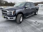 Used 2025 Ford F-150 Lariat SuperCrew Cab for sale #A87992 - photo 1