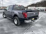Used 2025 Ford F-150 Lariat SuperCrew Cab for sale #A87992 - photo 2