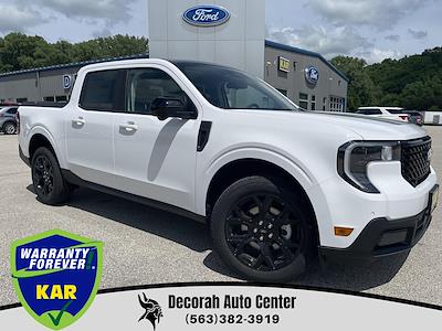 2025 Ford Maverick SuperCrew Cab AWD Pickup for sale #A93381 - photo 1