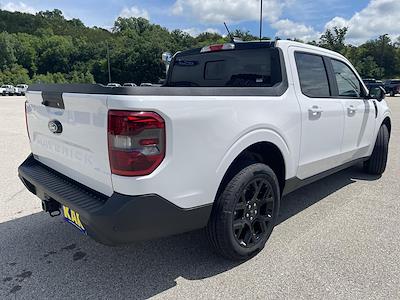 New 2025 Ford Maverick Lariat SuperCrew Cab AWD Pickup for sale #A93381 - photo 2