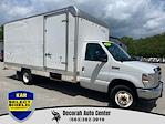 Used 2016 Ford E-450 Box Van for sale #C10307 - photo 1