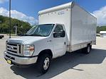 Used 2016 Ford E-450 Box Van for sale #C10307 - photo 4