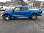 Used 2021 Ford F-150 XLT SuperCrew Cab for sale #C23239 - photo 2