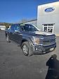 Used 2019 Ford F-150 Lariat SuperCrew Cab for sale #C43969 - photo 3