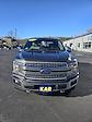 Used 2019 Ford F-150 Lariat SuperCrew Cab for sale #C43969 - photo 4