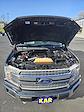 Used 2019 Ford F-150 Lariat SuperCrew Cab for sale #C43969 - photo 7