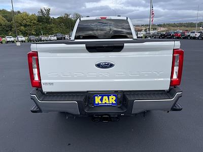 Used 2023 Ford F-350 XL Super Cab for sale #C78435 - photo 2