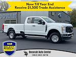 Used 2023 Ford F-350 XL Super Cab for sale #C78435 - photo 1