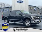 Used 2015 Ford F-150 XLT SuperCrew Cab for sale #D04585 - photo 1