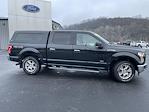 Used 2015 Ford F-150 XLT SuperCrew Cab for sale #D04585 - photo 3
