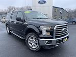 Used 2015 Ford F-150 XLT SuperCrew Cab for sale #D04585 - photo 4
