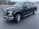 Used 2015 Ford F-150 XLT SuperCrew Cab for sale #D04585 - photo 6