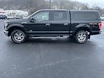 Used 2015 Ford F-150 XLT SuperCrew Cab for sale #D04585 - photo 7