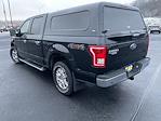 Used 2015 Ford F-150 XLT SuperCrew Cab for sale #D04585 - photo 2