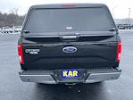 Used 2015 Ford F-150 XLT SuperCrew Cab for sale #D04585 - photo 8