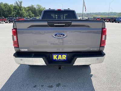 Used 2023 Ford F-150 XLT Super Cab for sale #D08038 - photo 2