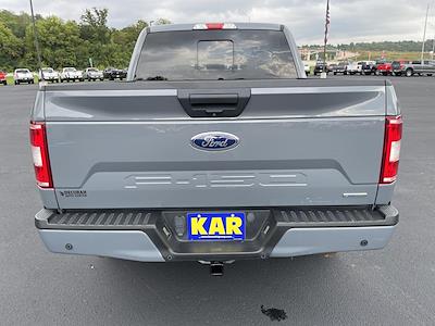 2019 Ford F-150 SuperCrew Cab 4x4 Pickup for sale #D56496 - photo 2