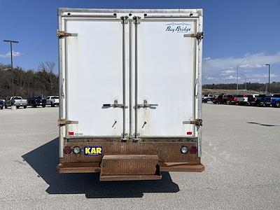 Used 2017 Ford E-450 Box Van for sale #DC67428 - photo 2