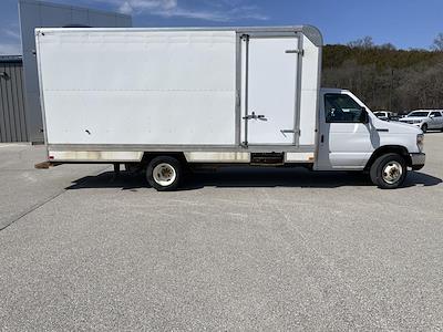 Used 2017 Ford E-450 Box Van for sale #DC67428 - photo 2