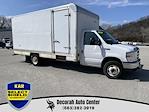 Used 2017 Ford E-450 Box Van for sale #DC67428 - photo 1