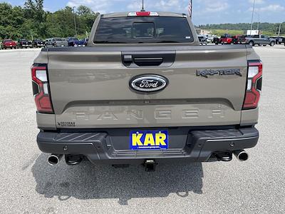 New 2025 Ford Ranger Raptor SuperCrew Cab 4x4 Pickup for sale #E19615 - photo 2