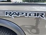 New 2025 Ford Ranger Raptor SuperCrew Cab 4x4 Pickup for sale #E19615 - photo 9
