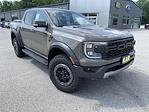 New 2025 Ford Ranger Raptor SuperCrew Cab 4x4 Pickup for sale #E19615 - photo 4
