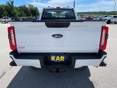 New 2024 Ford F-350 XL Regular Cab 4x4 SRW Pickup for sale #E44366 - photo 2