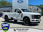 2024 Ford F-350 Regular Cab SRW 4x4 Pickup for sale #E44366 - photo 1