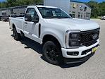 2024 Ford F-350 Regular Cab SRW 4x4 Pickup for sale #E44366 - photo 5