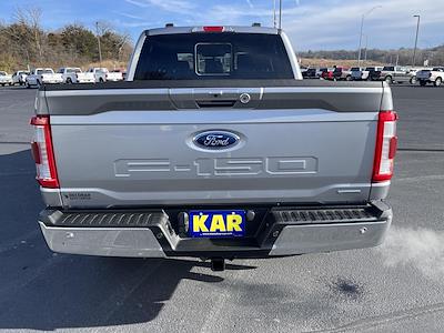 Used 2023 Ford F-150 Lariat SuperCrew Cab for sale #E46934 - photo 2