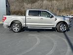 Used 2023 Ford F-150 Lariat SuperCrew Cab for sale #E46934 - photo 3