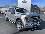 Used 2023 Ford F-150 Lariat SuperCrew Cab for sale #E46934 - photo 4