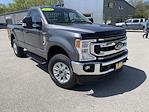 2022 Ford F-350 Regular Cab SRW 4x4 Pickup for sale #F02413 - photo 3