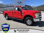 2022 Ford F-350 Regular Cab SRW 4x4 Pickup for sale #F21438 - photo 1