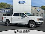 2018 Ford F-150 SuperCrew Cab 4x4 Pickup for sale #FB53674 - photo 1