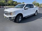 Used 2018 Ford F-150 Lariat SuperCrew Cab for sale #FB53674 - photo 6